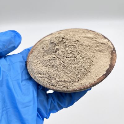 Pembersihan Air Biokimia dengan Bakteri Bio dan Sertifikasi ISO 14001 Kombinasi yang Menang