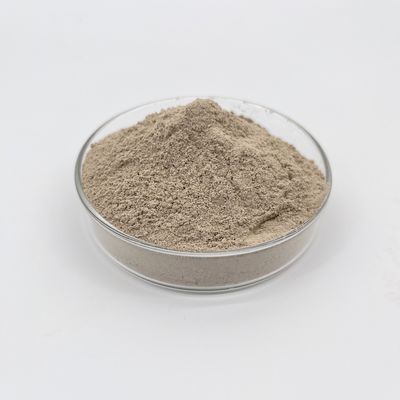 Ph Range 6.5-8.5 Pengolahan Air Biobakteri Bubuk Bentuk Untuk Industri Dan Perbandaran