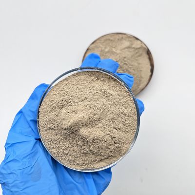 Ph Range 6.5-8.5 Pengolahan Air Biobakteri Bubuk Bentuk Untuk Industri Dan Perbandaran