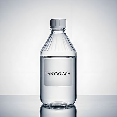 Koagulan Pengolahan Air Minum Lanjutan untuk COD Penghapusan aluminium klorohidrat