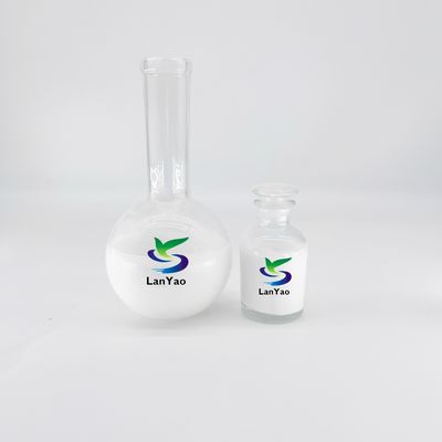 30-60% Kandungan Susu Putih Defoamer Agen Cairan untuk Pengendalian Bubuk yang Efektif dalam Proses Industri