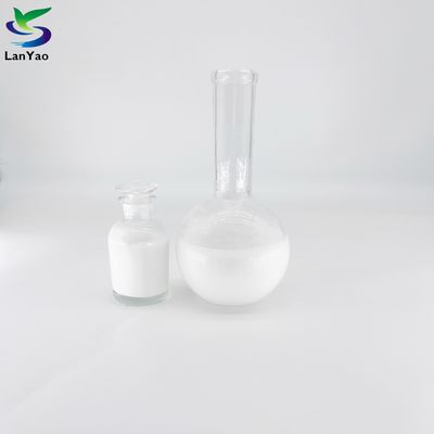 1 Tahun Shelf Life Aditif Agen Anti Foam Untuk Aplikasi Industri Dan Efisiensi