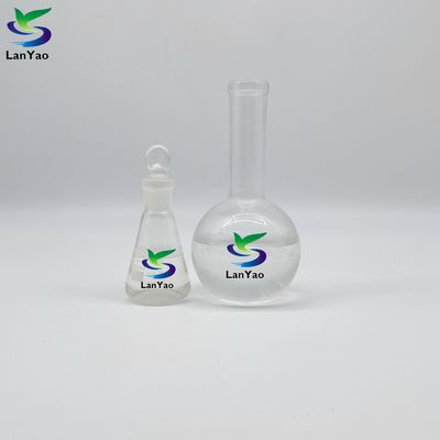 Gemini Siloxane Compounds Surfactant Berat Spesifik 1,1 g/cm3 Masa Pelayaran 12 Bulan
