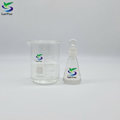 Gemini Siloxane Compounds Surfactant Berat Spesifik 1,1 g/cm3 Masa Pelayaran 12 Bulan