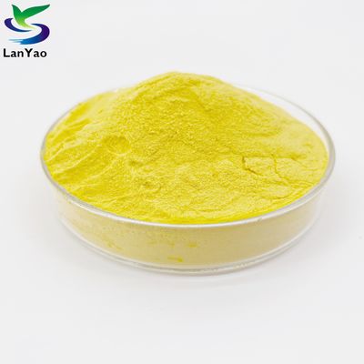Peralatan Pengolahan Air Industri Koagulan Polyaluminum Chloride Memastikan Pasokan Air Bersih dan Aman