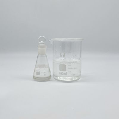 Komposisi Kimia Gemini Siloxane Compounds Ultimate Surface-active Compound untuk Aplikasi Industri