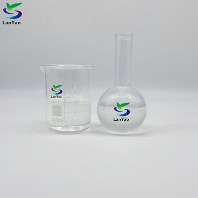 Komposisi Kimia Gemini Siloxane Compounds Ultimate Surface-active Compound untuk Aplikasi Industri