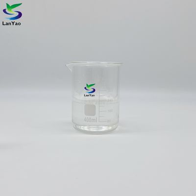 Bahan aktif permukaan industri dengan berat khusus 1,1 g/cm3 Tidak berlaku Ketegangan permukaan