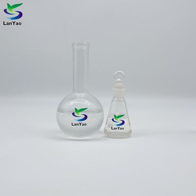 Bahan aktif permukaan industri dengan berat khusus 1,1 g/cm3 Tidak berlaku Ketegangan permukaan