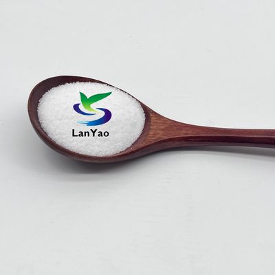 Berat Molekuler 8-18 juta Pengolahan Air Polyacrylamide residual monomer≤0,05% Ph Nilai 7-8
