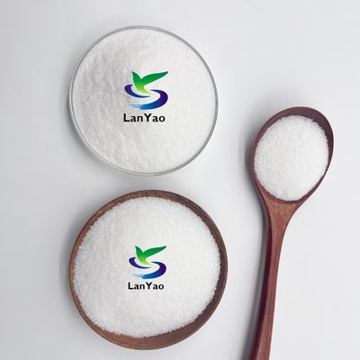 2 Tahun Masa Pelayaran Pengolahan Air Anionik Polyacrylamide untuk Pengobatan yang Efektif