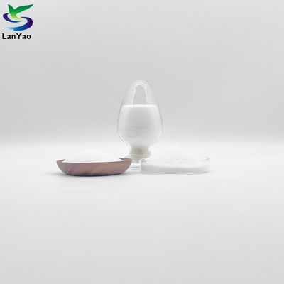 2 Tahun Masa Pelayaran Pengolahan Air Anionik Polyacrylamide untuk Pengobatan yang Efektif