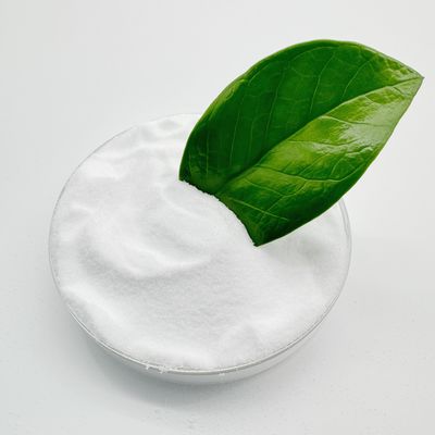Cas No 77-92-9 Anhidride Powder Asam sitrat dengan kandungan zat besi maksimum 50 ppm