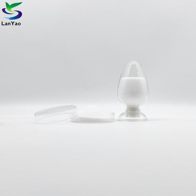 Pengolahan Air Polyacrylamide Solid Appearance Non Ion Polyacrylamide NPAM
