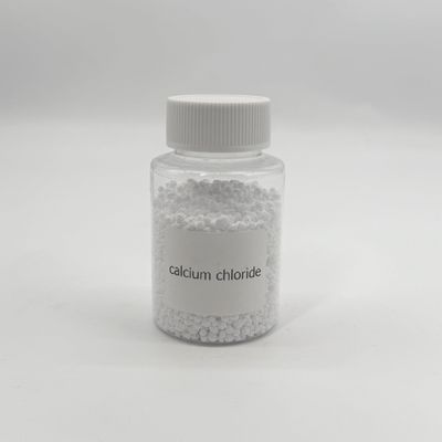 Korosif Untuk Logam Desiccant Powder dengan Ph 7-8 10% larutan dan Standar Tinggi