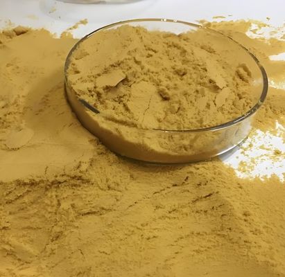 Koagulan poliferik sulfat untuk koagulasi dan flocculation yang lebih baik dalam pengolahan air