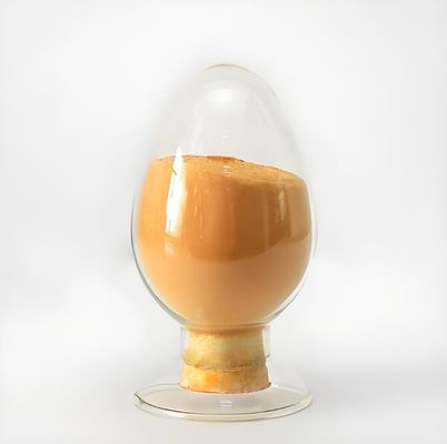 Pengolahan Air Ferric Sulfate yang Efektif untuk Pengolahan Air Industri