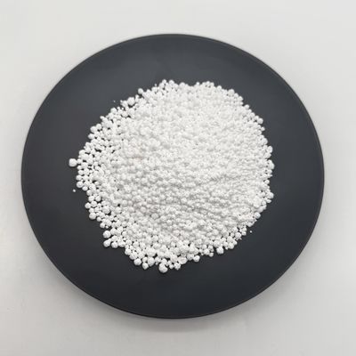 Bubuk kalsium klorida yang tidak mudah terbakar dalam warna putih Einecs No 233-140-8 untuk aplikasi industri