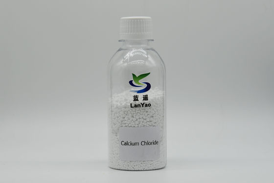 Bubuk Desiccant Non-Flammable Untuk Aplikasi Reagen Laboratorium