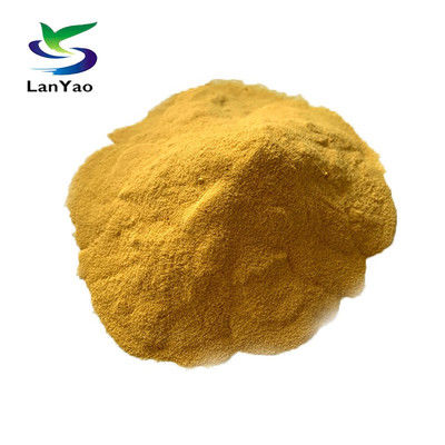 Fe2 SO4 3 Polyferric Sulfate Untuk Pengolahan Air Serbuk Kuning