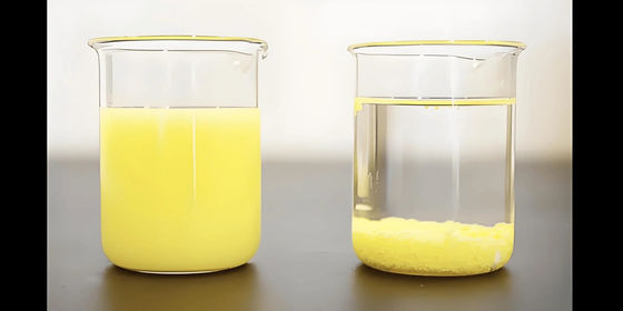 Decolorization Cairan Lengket Tanpa Warna Atau Warna Ringan Bahan Kimia Keaslian ≥ 50% Untuk Pabrik Plastik