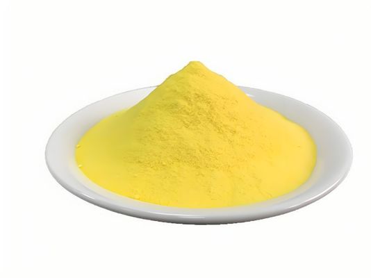 Kelas Pembersihan Air Minum Koagulan Polyaluminum Chloride Pac