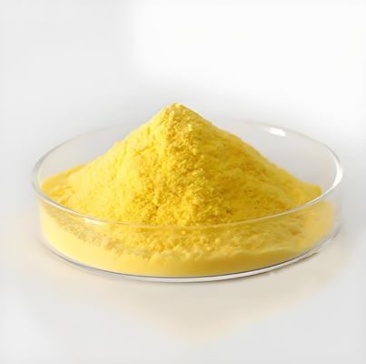 Keaslian Pengolahan Air Minum Pac Powder Polyaluminum Chloride