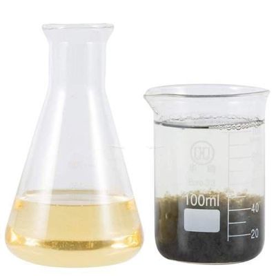 Cationic Polymer Water Treatment Agent Untuk Membuat Kertas Polydadmac