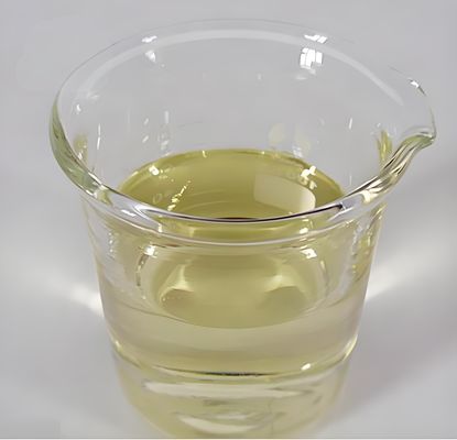 Pengolahan Air Polimer Kationik Polydadmac CAS 26062-79-3