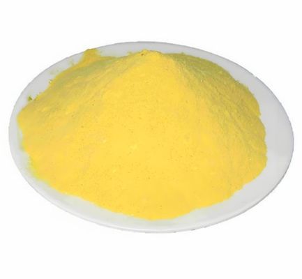 Flokulasi Superior Kinerja air minum Pengolahan air pac polyaluminum chloride