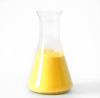 Koagulan Pengolahan Air PAC 29% Kandungan untuk Pengolahan Efektif Polyaluminum chloride