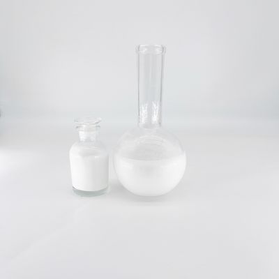 Mudah Larut Dalam Air Anti-Foam Agen Aditif Solusi untuk Kinerja Optimal dalam Aplikasi Industri