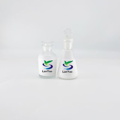 1 Tahun Masa Pelayanan Defoamer Agent Anti Foaming Solution dengan Flash Point 200.0 °F 93.3 °C Tag Closed Cup