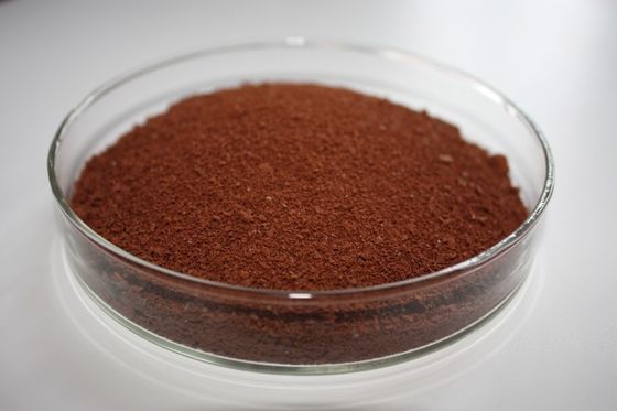 Polyaluminum Ferric Chloride untuk Pengolahan Air Industri