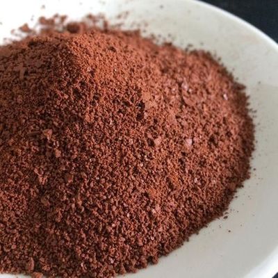 Polyaluminum Ferric Chloride (PAFC)  Flocculant Lanjutan untuk Penghapusan Fosfor & Dekolorisasi