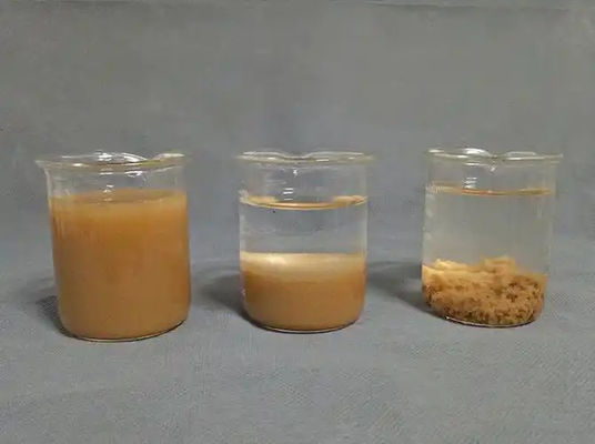 1-2% Berat Kain Tekstil Air Limbah Dekolorasi dengan Sinonim Dekolorasi