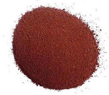Polyaluminum Ferric Chloride Cas No 1327-41-9 untuk pertambangan
