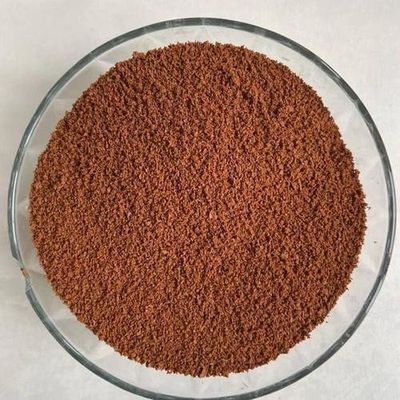 PAFC Cas No 1327-41-9 Polyaluminum Ferric Chloride koagulan polimer anorganik untuk aplikasi industri