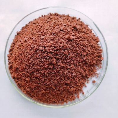 Polyaluminum Ferric Chloride Cas No 1327-41-9 untuk solusi pemurnian air industri