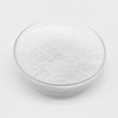 Low Degree Of Hydrolysis Water Treatment Polyacrylamide untuk Pembersihan dan Pengolahan Air Cas No 9003-05-8 Shelf Life 2 Tahun