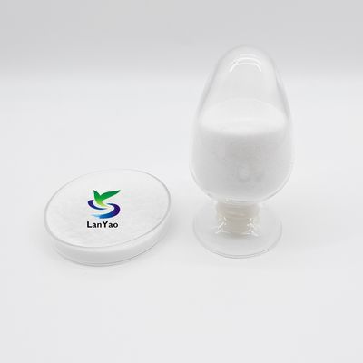 Pengolahan air Polyacrylamide dengan kepadatan relatif 0,750 g/cm3 dan umur simpan panjang 2 tahun