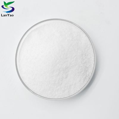 Pengolahan air Polyacrylamide dengan kepadatan relatif 0,750 g/cm3 dan umur simpan panjang 2 tahun