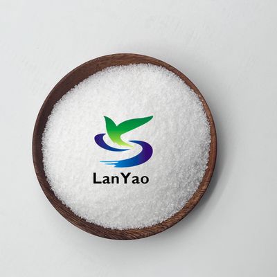 Muatan Ion Anionik PAM Pengolahan Air Polimer residual monomer ≤ 0,05% untuk pengolahan yang efektif