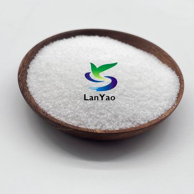 Tidak berlaku Pengolahan air titik kilat Polyacrylamide untuk meningkatkan air dan efisiensi