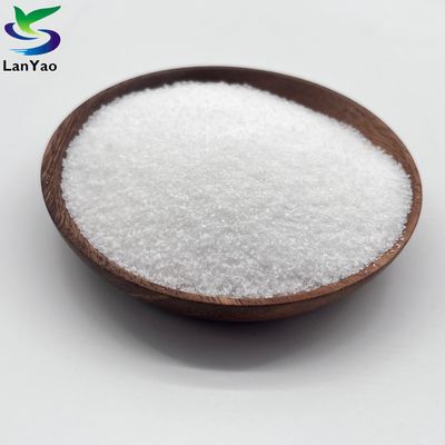 Perlindungan Lingkungan Pengolahan air Polyacrylamide Tingkat rendah dari hidrolisis Materi tak larut ≤ 0,2% untuk industri