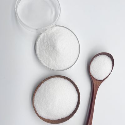 Perlindungan Lingkungan Pengolahan Air Polyacrylamide dengan kepadatan relatif 0,750 g/cm3