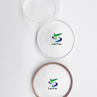 Perlindungan Lingkungan Pengolahan Air Polyacrylamide dengan kepadatan relatif 0,750 g/cm3