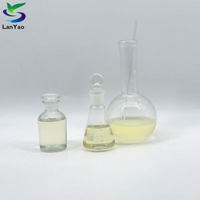 Polyaluminium klorida PAC cair transparan untuk perawatan air