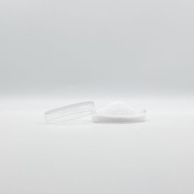 Pengolahan air Polyacrylamide Kandungan monomer residual rendah Kinerja optimal dengan kepadatan relatif 0,750g/cm3