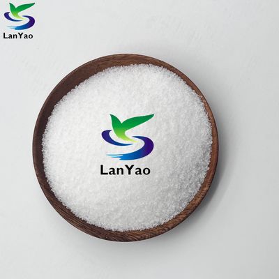0.05% Min Residual Unit Poly acrylamide Water Treatment dengan Performance dan Bulk Density 0,8-1,0 G/cm3